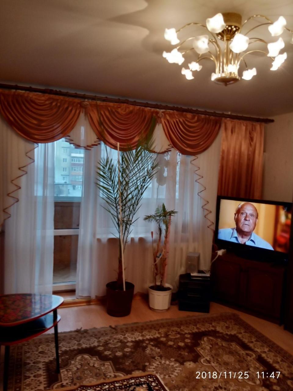 Apartments Na Gvardeyskom Baltiysk Ngoại thất bức ảnh